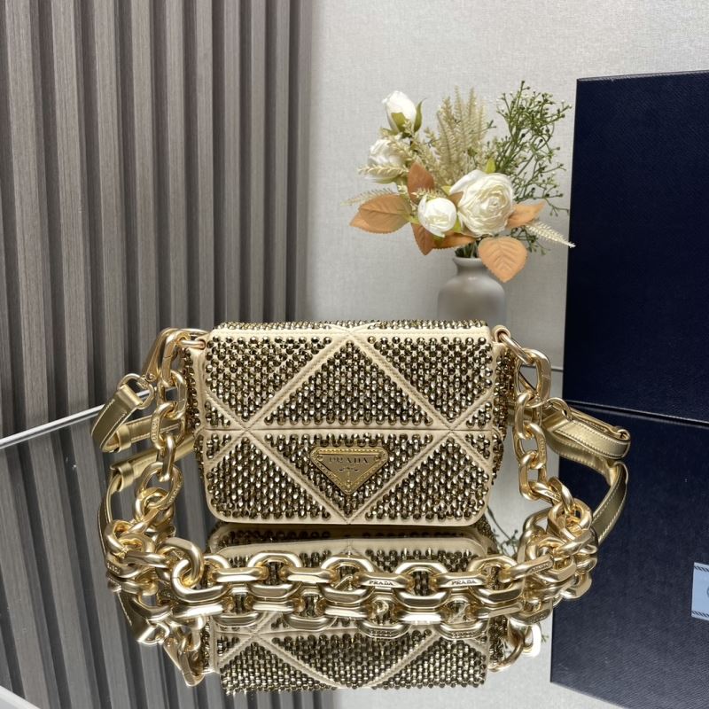 Pra*a satchel bags